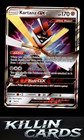 Kartana GX