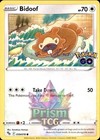 Bidoof