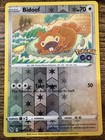 Bidoof