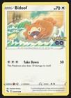 Bidoof