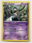 Gallade