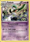 Gallade