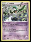 Gallade