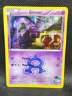 Team Aqua's Grimer