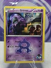 Team Aqua's Grimer