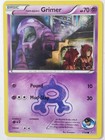 Team Aqua's Grimer