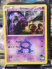 Team Aqua's Grimer