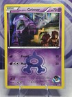 Team Aqua's Grimer
