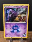 Team Aqua's Grimer