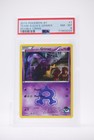 Team Aqua's Grimer