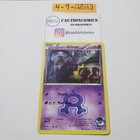 Team Aqua's Grimer