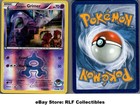 Team Aqua's Grimer