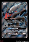 Darkrai GX