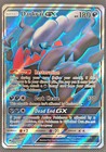 Darkrai GX