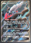 Darkrai GX