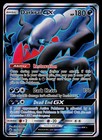 Darkrai GX