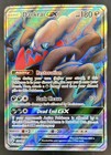 Darkrai GX