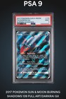 Darkrai GX