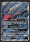 Darkrai GX