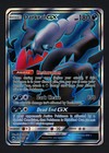 Darkrai GX