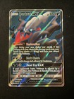 Darkrai GX