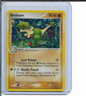 Breloom