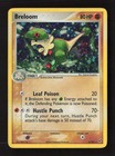 Breloom