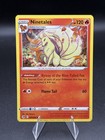 Ninetales