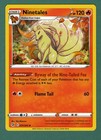 Ninetales