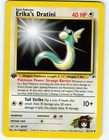 Erika's Dratini