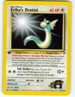 Erika's Dratini