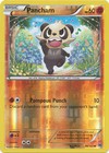 Pancham