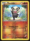 Pancham