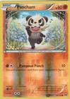 Pancham