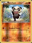 Pancham