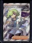 Ciphermaniac's Codebreaking