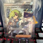 Ciphermaniac's Codebreaking