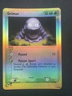 Grimer