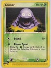 Grimer