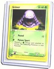 Grimer