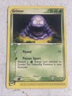 Grimer