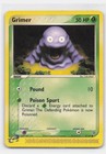 Grimer
