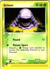 Grimer