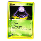 Grimer