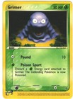 Grimer