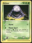 Grimer