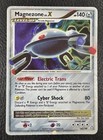 Magnezone LV. X
