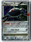 Magnezone LV. X