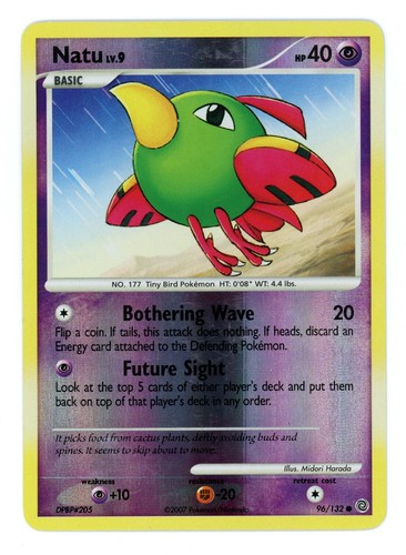 Natu