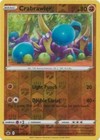 Crabrawler
